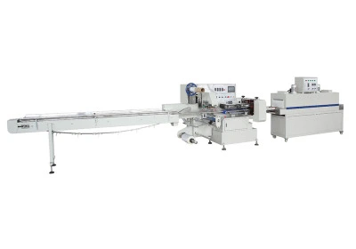 The Ultimate Guide to the Best Heat Shrink Packaging Machine Supplier in China